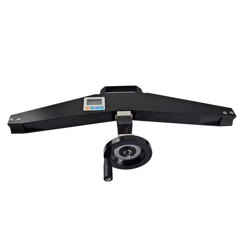 HRT-DS Digital Ropes and Steel Wire Ropes Tension Tester
