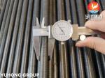 ASTM A179 Carbon Steel Seamless Internally Low Fin Tubes For Air Coolers