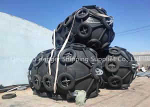 Wholesale STS Operation Pneumatic Marine Rubber Fender 2x3.5m from china suppliers