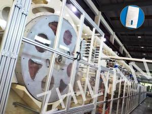 Wholesale Straight Packing Sanitary Napkin Making Machine from china suppliers