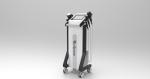 Pain Free Radio Frequency Machine For Home Salon No Down Time Effective Results