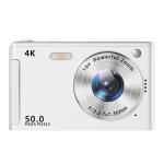 4K Photography Waterproof Digital Video Camera 32GB SD Card