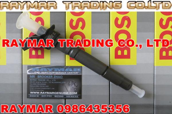 BOSCH Piezo injector 0445115068,0445115069 for Mercedes Benz A6460701187,