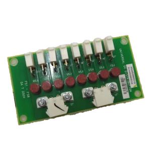Wholesale NCR ATM Machine Parts RMG DC Switchboard Assembly Financial Equipment 4450689501 445-0689503 from china suppliers
