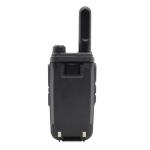VOX Rechargeable DC 3.7V 50 CTCSS UHF Walkie Talkie