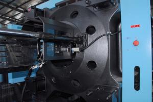 Wholesale PA nylon Plastic Blow Molding Machine from china suppliers