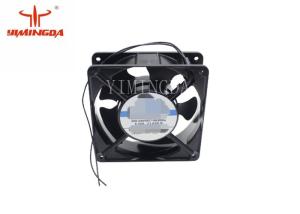 Wholesale XLC7000 / Z7 Cutter Spare Parts 452500115 Fan Tubeaxial AC 220V - 240V 50 / 60HZ from china suppliers