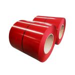 Hot sell color coated az150 steel coil aluzinc Prepainted Galvalume PPGI PPGL
