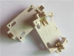 Wholesale BS-2450-3 SMT holder for lithium coin CR2450 from china suppliers
