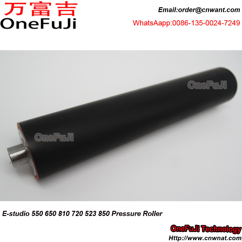 NROLI1533FCZZ MX2300 MX2700 Lower Fuser Pressure Roller for Sharp MX2300N MX2700N MX-2300 MX-2700 MX-2300N MX-2700