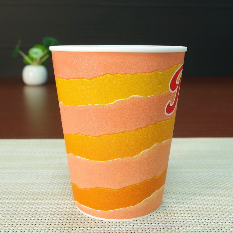 Hard 420ml Soft Drink Personalized Kids Mugs With Color Changing