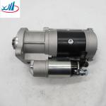 Good Performance Great Wall Spare Parts 10t 12t Truck Starter Motor T837010004