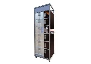 Wholesale ZM2101 Six Layers Elevator Trainer Vocational Training Equipment Educational Equipment from china suppliers