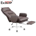 Foshan Office Furniture Conference Chairs Leather Executive Chair Home Office