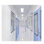 Sterile Operating Class 100 Pharmaceutical Cleanroom