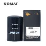 KOMAI Oil Filter RE59754 SO10006 C-7603 36881696 LF3703 2401002 6005021346 B7125