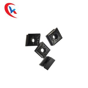 Wholesale CNMC120404-GM Stainless Steel Special CNC Blade Cylindrical Blade Tungsten Carbide Inserts from china suppliers
