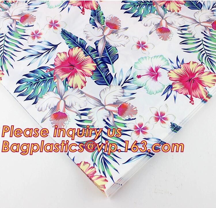 CLEAR FROSTED SOFT LOOP SHOPPER BAG,Soft Loop Handle Plastic Bag OEM Plastic Bagbiodegradable retail shopping bags pack