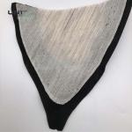 Sewing Women'S Uniforms Costume Shoulder Pads Eco Friendly