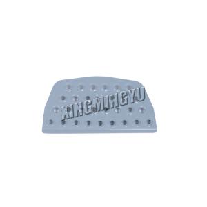 Wholesale C7H 810W61510-5187 Sinotruk Howo Sitrak Spare Parts Boarding Pedal Foot Pedal from china suppliers