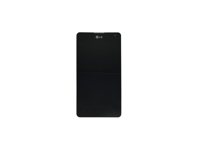 Lcd And Digitizer Assembly Spare Parts Lg E975 Lcd Screen Replacement
