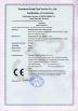 Shanghai Neardi Technology Co., Ltd. Certifications