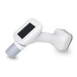 Skin Tightening Vacuum Roller Slimming Machine , RF Laser Body Contouring