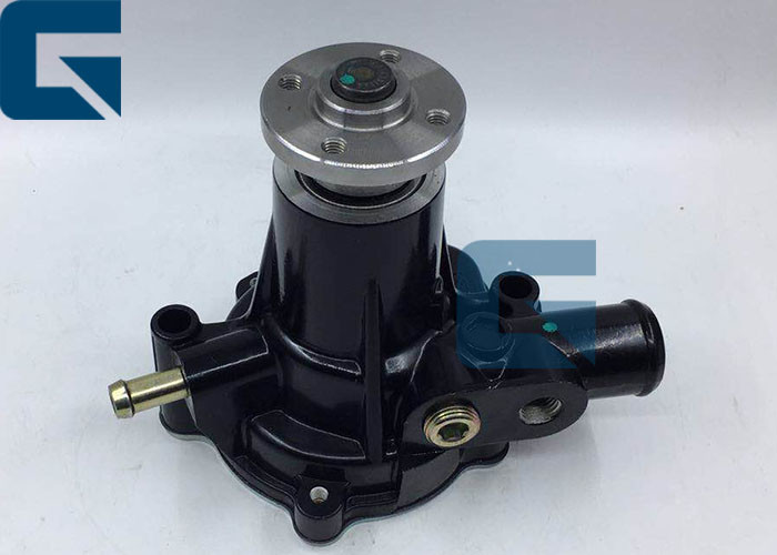 Deutz Engine Spare Parts BFM1013 D6D Excavator Water Pump 21072752 20726083 22085821