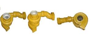 Wholesale 1989- Earth Moving S4DS Turbo 312722||Generator &amp;Turocharger from china suppliers