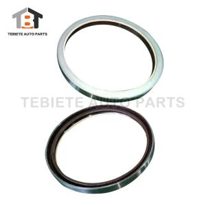 Wholesale CORTECO 12001926B COMBI Simmerring Oil Seal Size 190x220x20 NBR For DANA from china suppliers