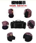 Professional Heavy Duty Tool Bags Toolkit Water Resistant For Outdoor