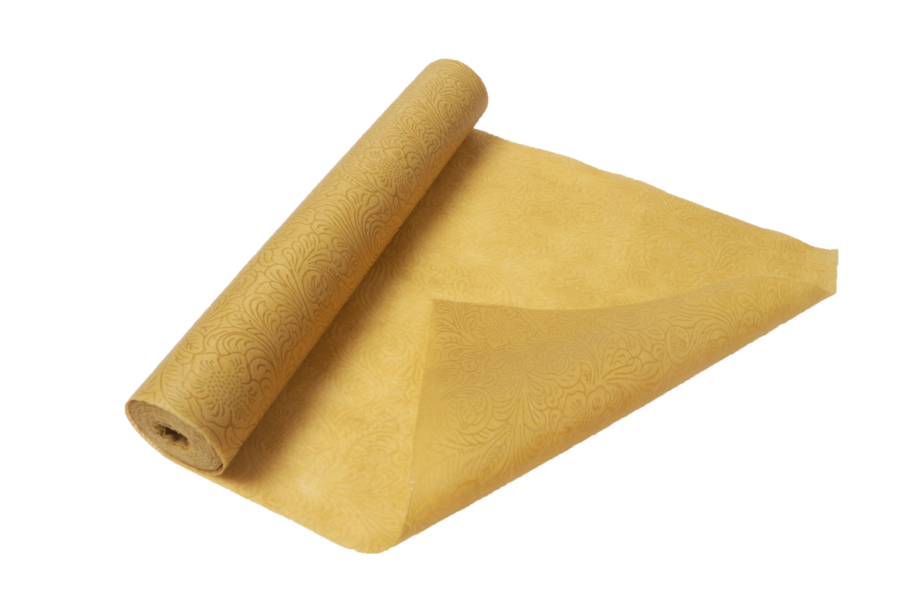Home Textile Polypropylene Nonwoven Tnt Table Cloth In Roll Eco - Friendly