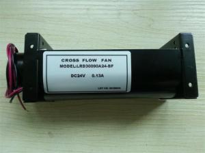 Wholesale DC Cross Flow Fan 30 mm × 90 mm For Humidifier Or Air Cleaner Or Air Conditioner from china suppliers