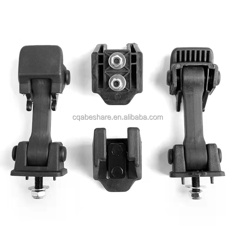 Enough Stock Hood Catch for Jeep Wrangler TJ JK 1997-2016 OEM NO Latch Lock