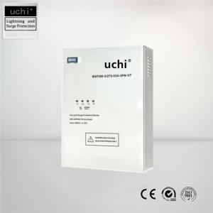 Wholesale AC 180V Surge Box Protector Imax 200kA Wire Connection 350x260x130mm from china suppliers
