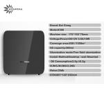 Hot Sale Product X300 Essential Oil lMetal HVAC Hotel Lobby Scent Machine