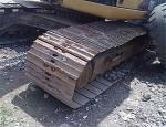 used 325D caterpillar excavator for sale with high quality/low price/real