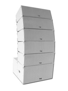LINE ARRAY