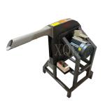 ESF005-2R 3.0kw Goose Feather Filling Machine Grey Color
