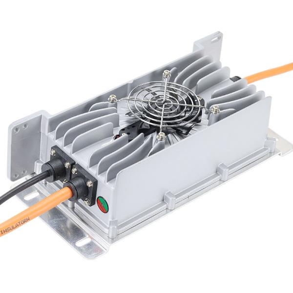 IP67 96V 10A 84V 12A 72V 15A 60V 20A 48V 25A 36V 24V 30A Lead Acid LiFePO4