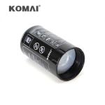 KOAMI Fuel Filter 400508-00063 SN25186 400508-00079 for DOOSAN DAEWOO