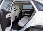 BYD Yuan UP 2024 401KM leading model Economic EV Cars