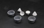Hot Pressed Boron Nitride Ceramic For Vacuum Furnace