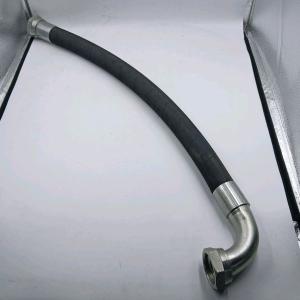 Wholesale 23800873 TD Hose Ingersoll Rand air compressor spare parts from china suppliers