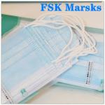 Medical Grade Anti Virus Face Mask Disposable Walmart Anti Covid 19 PM 2.5