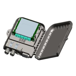 Wholesale Fiber Optical Terminal Box-ZCFTB-08I-1（7232018） from china suppliers
