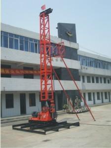 Wholesale Core Drilling Rig Powerful Drilling Capacity from china suppliers