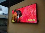 Large Stadium LED Display Screen P8 Outdoor LED Display Wall Fixed Outdoor P8