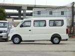 New Energy Vehicles LHD Van 2 Seats Battery Life 245km Changan Star 9 Ev Car