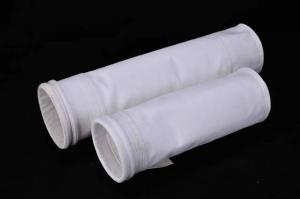 Wholesale Professional Polyester Dust Collector Filter Bags For Manufacturing Plant from china suppliers